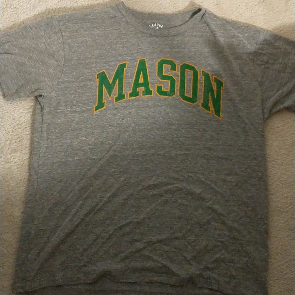 Mason University T-Shirt